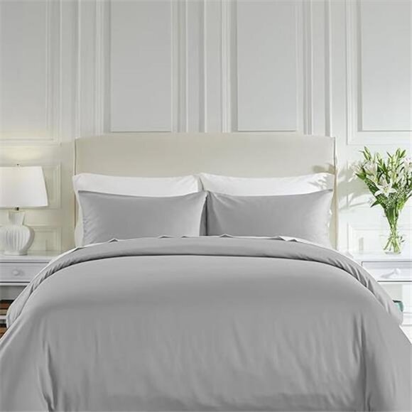 California Design Den Full/Queen Size Duvet Cover - Winner Good Housekeeping - Picture 14 of 14